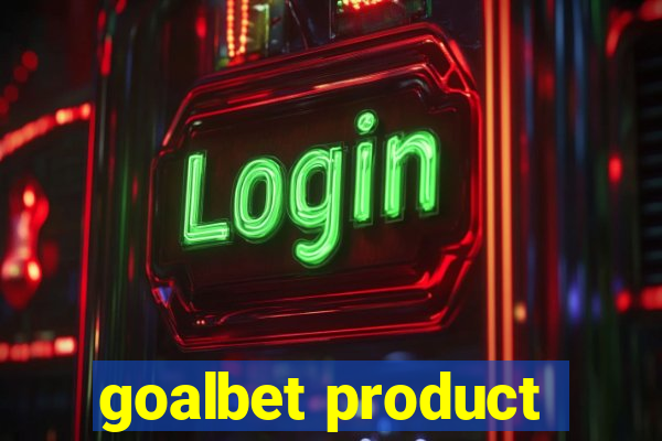 goalbet product